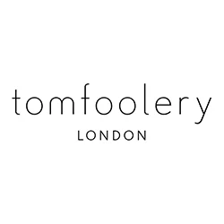 jewellery photography studio client, Tomfoolery London