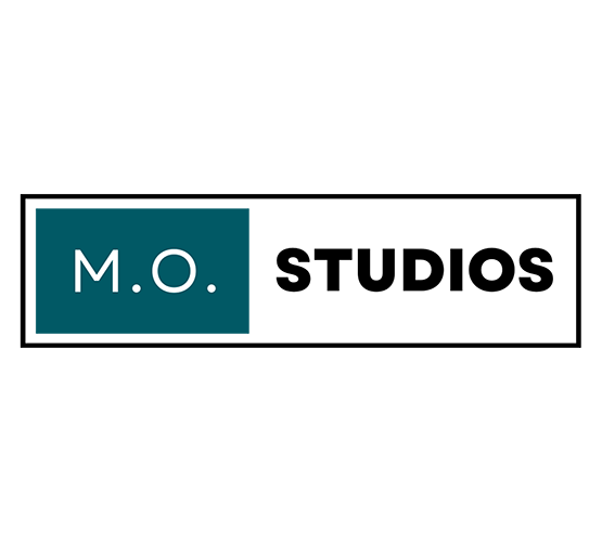 Inside the M.O. Studios photography studio