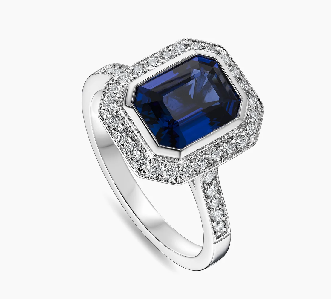 jewellery e-commerce photograph