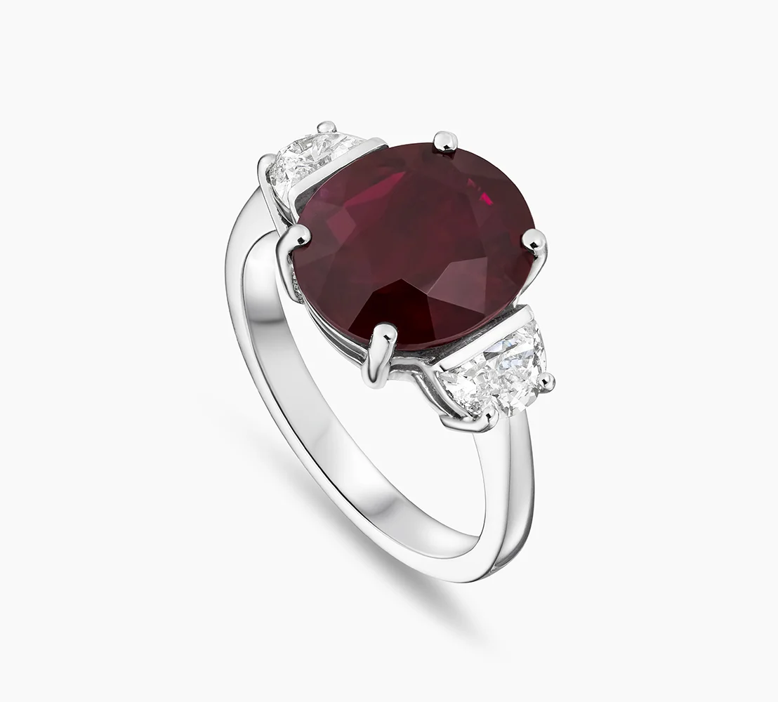 jewellery product photography
