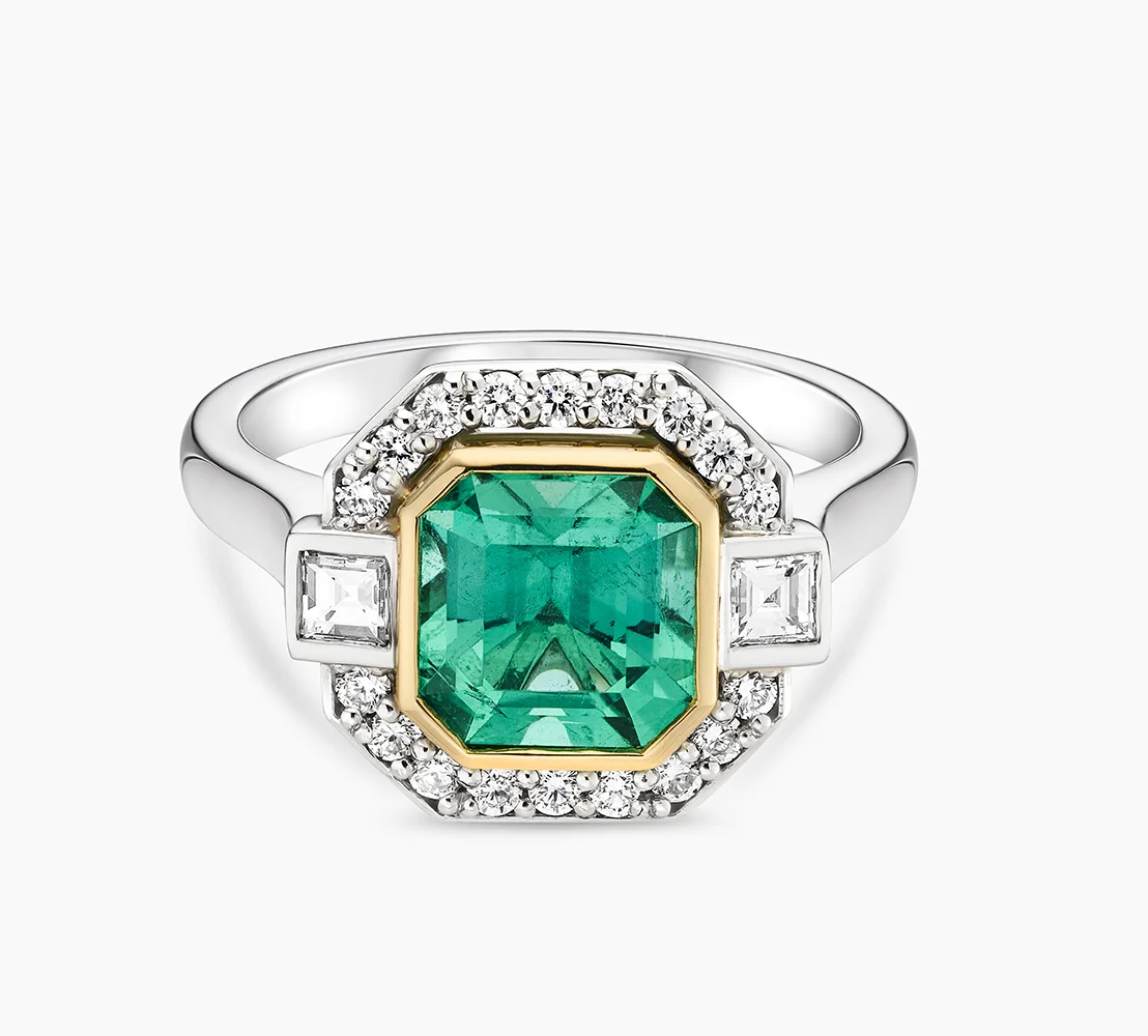 jewellery photographer