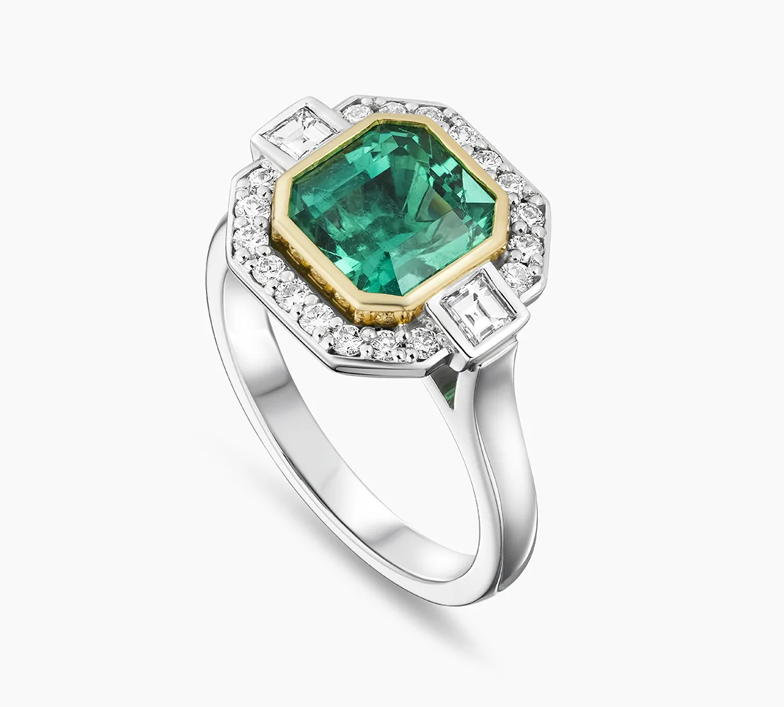 jewellery photography studio