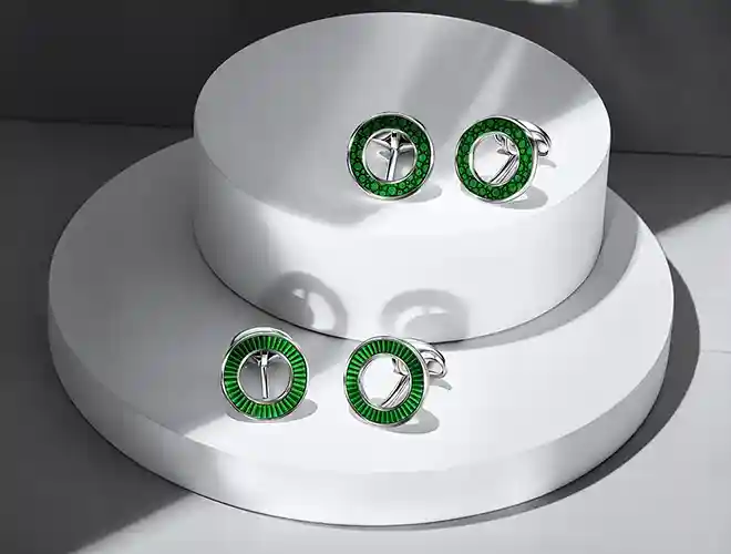 styled jewellery photography