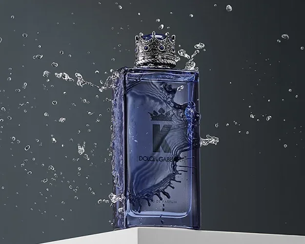Product photography by M.O. Studios