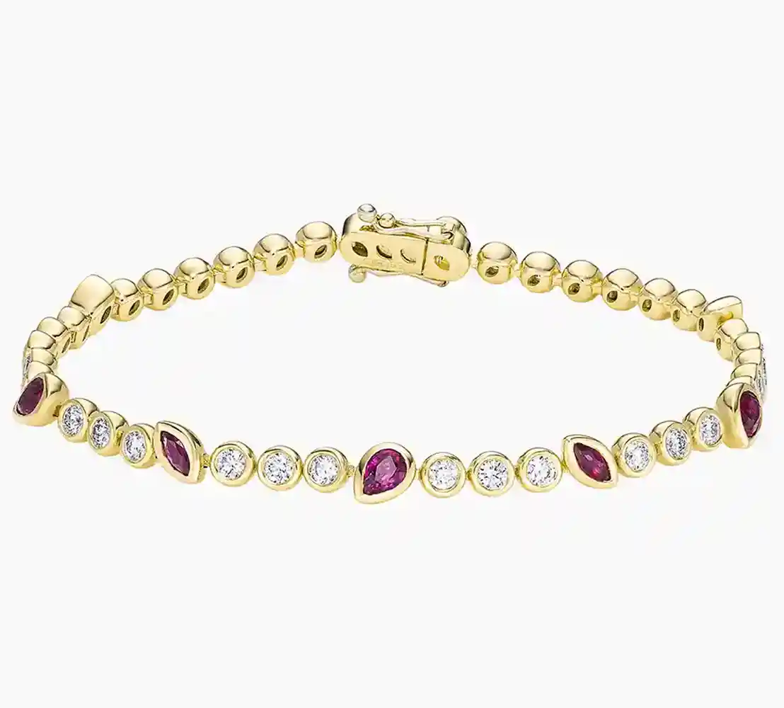 jewellery product photography
